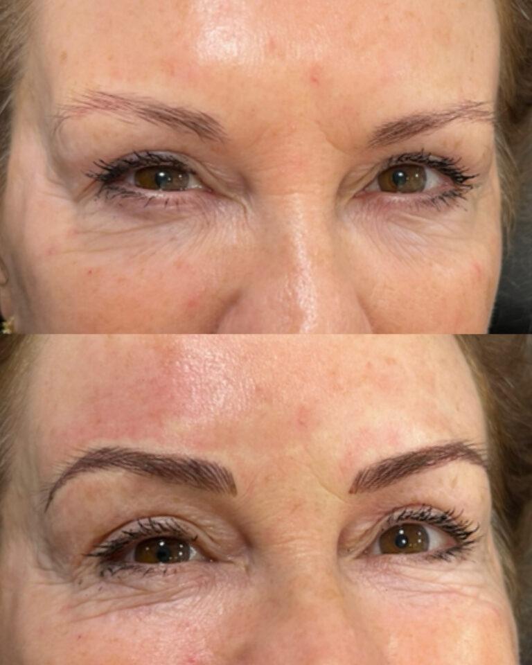 Cosmetic 23 cosmetic top